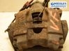 Caliper de freno delantero 735416379