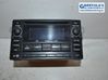 Radija/ CD/DVD grotuvas/ navigacija 86201SC420
