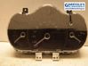 Speedometer (instrument cluster) 20130118