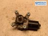 Wiper motor 8980576220