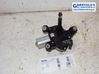 Moteur d'essuie-glace arrière 61627306462
