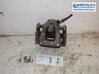 Front brake caliper 34116860270