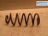 Rear coil spring rubber mount KF5728011