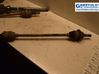 Rear driveshaft RTA12560XB