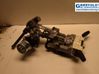 Steering wheel axle set JJ501000780