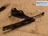 Engine bonnet/hood hinges 4G8823301E
