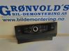 Moldura del climatizador/control de calefacción 8K1820043AG