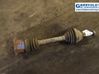 Front driveshaft 4E0407272Q