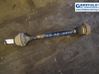 Rear driveshaft 4E0501203DX