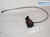 Rear door lock 600981100D