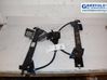 Front door electric window regulator 600637700I