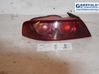Rear/tail lights 50504821