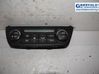 Climate control/heater control trim 5590042450