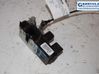 Front door lock 600891200C