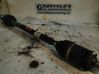 Rear driveshaft 33207641212