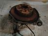 Rear wheel hub spindle/knuckle 33326852161