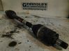 Rear driveshaft 33207641213