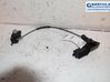 Tailgate lock latch 51247197081