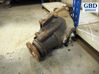 Front differential 31507500793