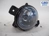 Front fog light 63176924656