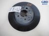 Front brake disc 104461100D