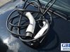 Electric car charging cable NOPARTID