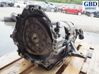 Automatic gearbox HKM