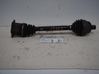 Front driveshaft 4E0407272P