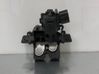 Tailgate lock latch 693500D132