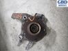 Rear wheel hub spindle/knuckle 4E0505435C