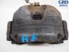 Caliper de freno delantero 