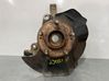 Front wheel hub spindle knuckle 517162P000