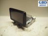 Radio/CD/DVD/GPS head unit 2644046