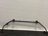 Rear anti-roll bar/stabilizer link 30714587