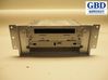 Panel / Radioodtwarzacz CD/DVD/GPS LR010684