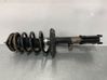 Amortiguador trasero con muelle espiral STE2915L
