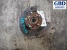 Rear wheel hub spindle/knuckle CV61A969ACC