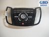 Radio/CD/DVD/GPS head unit CV4T18K811TA