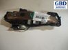 Front door exterior handle A51226A40ABXWAA