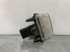 Number plate light 6340A3