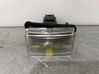 Number plate light 6340A3