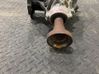 Gearbox transfer box case 1686703