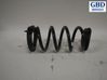 Rear coil spring rubber mount 104447201E