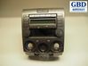 Unidad delantera de radio/CD/DVD/GPS UW1B66DSXD
