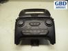 Climate control/heater control trim EB3T18E245FNSMRI