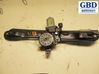 Front door electric window regulator AB392627001BF