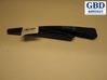 Brazo del limpiaparabrisas trasero 1619237280