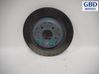 Rear brake disc 104463100D