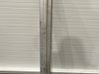 Front bumper support beam 57712SA020