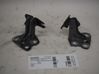 Front door upper hinge 110103400G